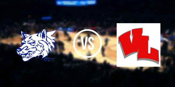 Hayden High School vs. Valley Lutheran High School