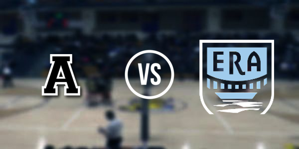 Away vs. Eno River Academy