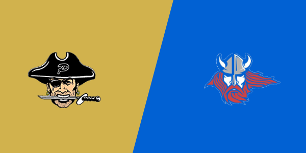 Pearl High School vs. Warren Central Junior High School