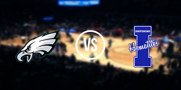 Ishpeming vs Fowler