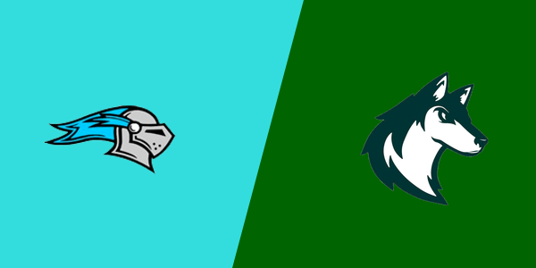 Del Norte High School vs. Hope Christian High School