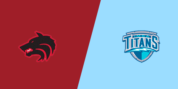 Indian Creek High School vs. Illinois Math and Science Academy