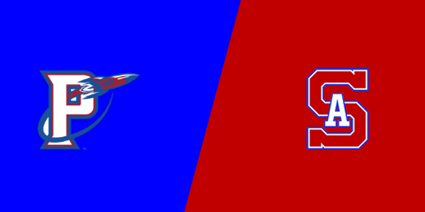 Person High School vs. Southern Alamance High School