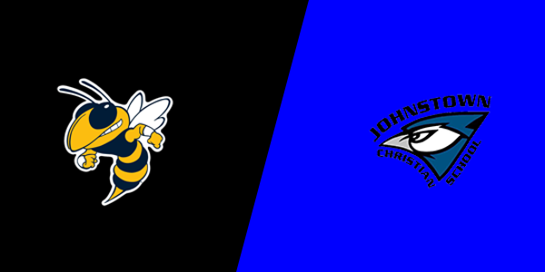 Ferndale Area High School vs. Johnstown Christian High School
