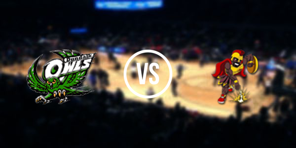 New Town High School vs. Dundalk High School