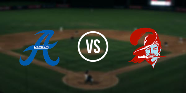 Anamosa High School vs East Buchanan High School
