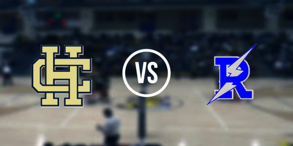 Holy Cross Of San Antonio vs Randolph High School