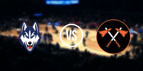 Sutter Union High School vs. Marysville High School
