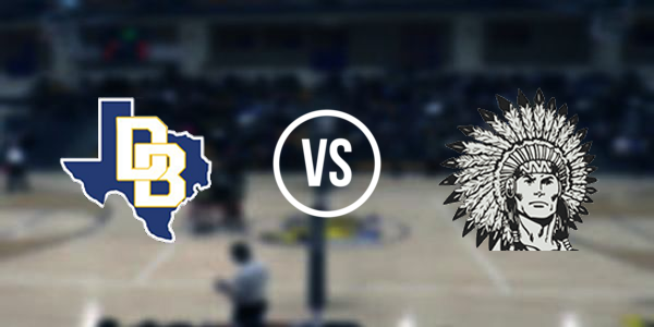 Dime Box High School vs Somerville High School
