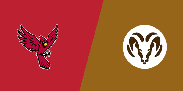 Portland High School vs. Holt High School