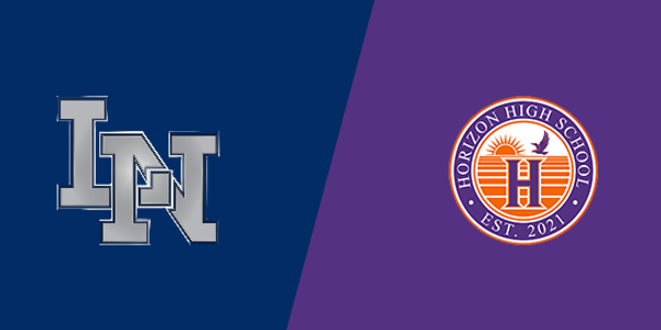 Lake Nona High School vs. Horizon High School