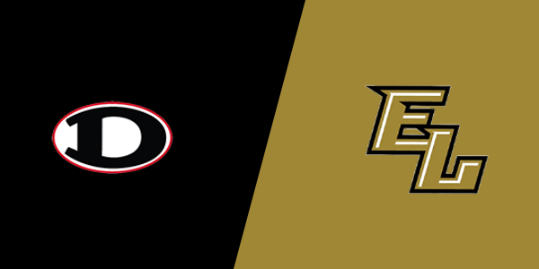 Decatur High School vs. East Lawrence High School