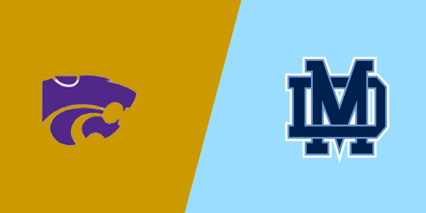 Eureka High School vs. Mater Dei High School - Breese