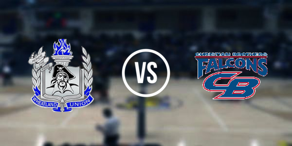 Wheatland High School vs. Christian Brothers High School