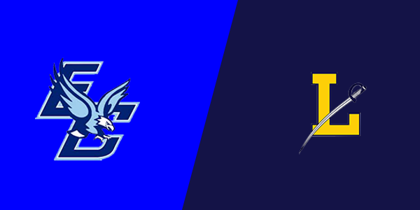 East Catholic High School vs. Ledyard High School