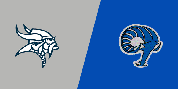 Marysville High School vs. Lamphere High School