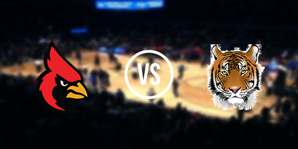 Michigan Lutheran Seminary vs. Hillman High School