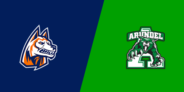Severn Run High School vs. Arundel High School