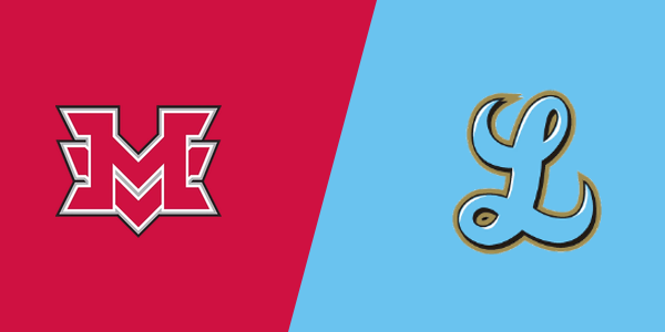 Mountain View High School vs. Lakeridge High School