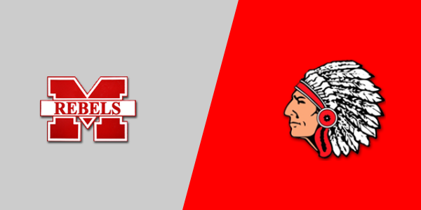 McKenzie High School vs. McEwen High School
