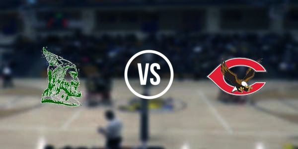Akron-Fairgrove High School vs Caseville High School
