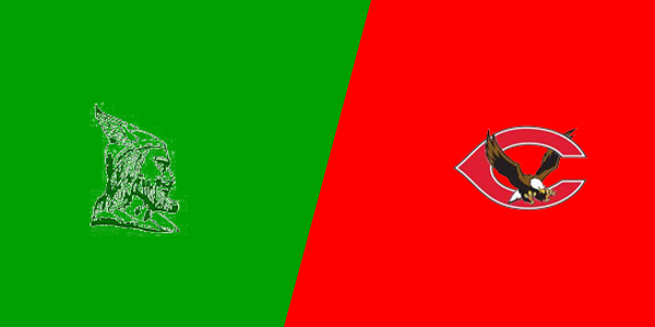 Akron-Fairgrove High School vs. Caseville High School