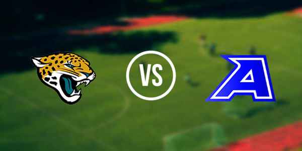 Molina High School vs W H Adamson High School