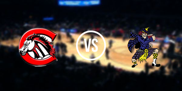 Creekview High School vs Highland Park High School - Dallas