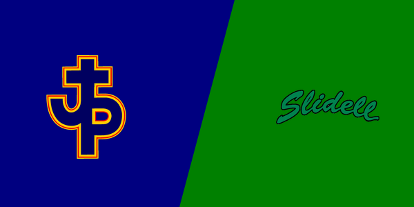 Pope John Paul II High School vs. Slidell High School