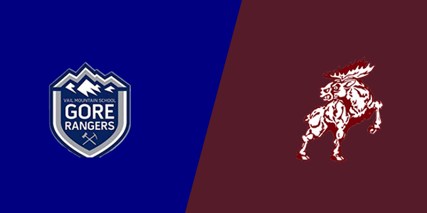 Vail Mountain School vs. Alamosa High School
