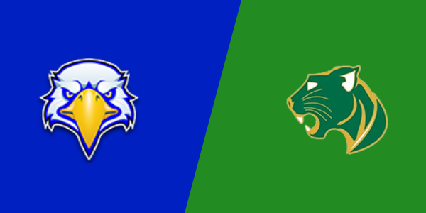 High Point High School vs. Parkdale High School