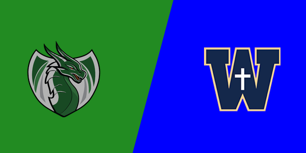 South Oldham High School vs. Whitefield Academy