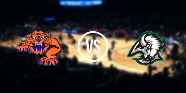 Hazen High School vs. Glen Ullin High School