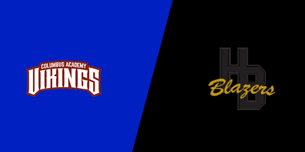 Columbus Academy vs. Hathaway Brown