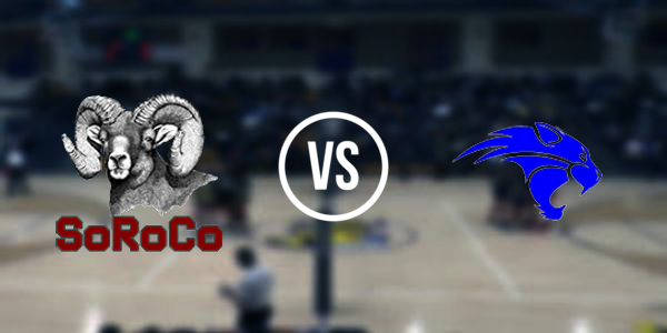Soroco High School vs. North Park High School