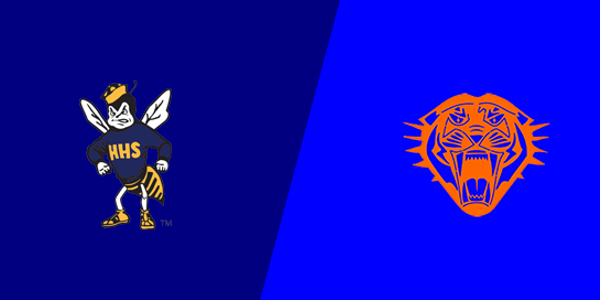 Highland High School vs. Los Lunas High School