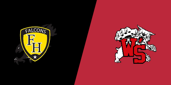 Franklin Heights vs. Westerville South