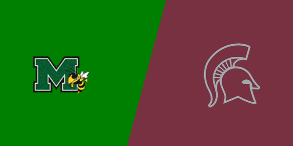 McCann Technical High School vs. Monument Mountain Regional High School