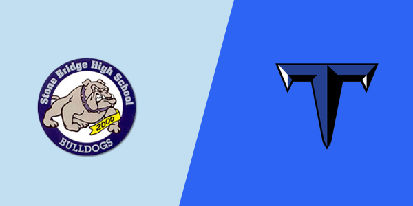 Stone Bridge High School vs. Tuscarora High School