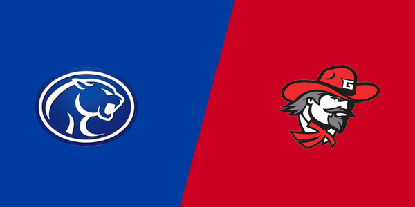 Caldwell High School vs. Gooding High School