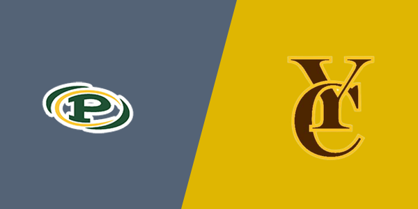 Placer High School vs. Yuba City High School