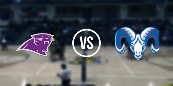 Potomac Falls High School vs. Riverside High School