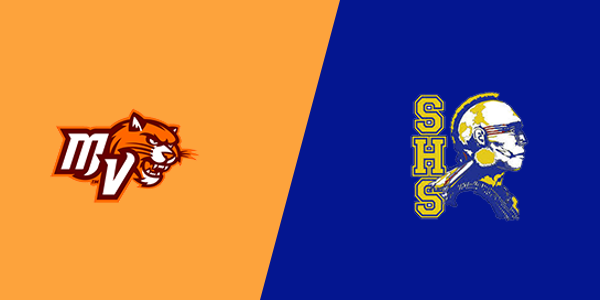 Mountain View High School vs. Stafford High School
