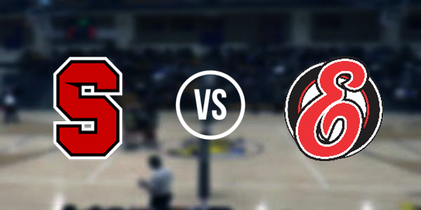 Eaton High School vs Strasburg High School