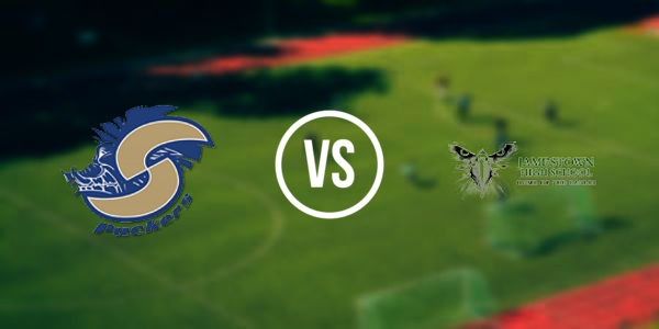 Smithfield High School vs. Jamestown High School