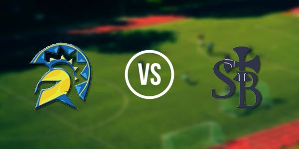 Coosa Christian School vs St Bernard Preparatory School