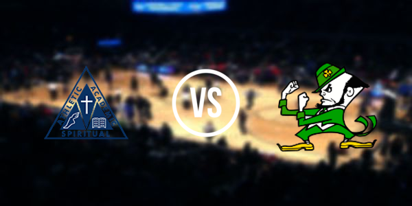 Seneca High School vs. Chicago Hope Academy