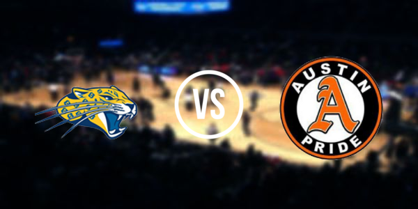 Mae Jemison High School vs. Austin High School