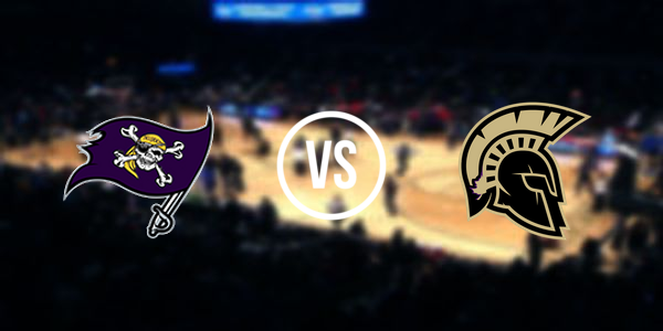 Sycamore High School vs. Belvidere High School
