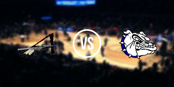 Mission High School vs. Arlee High School
